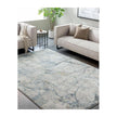 Livabliss by Surya Avellino AVL-2307 Machine Woven Rug