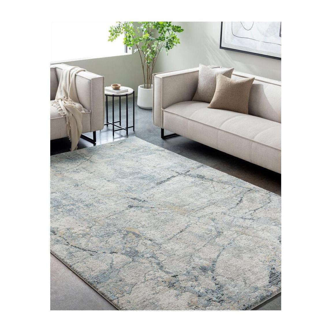 Livabliss by Surya Avellino AVL-2307 Machine Woven Rug