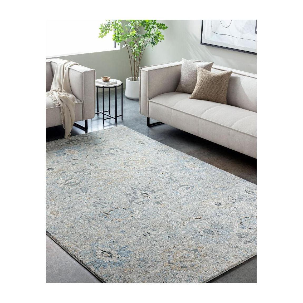 Livabliss by Surya Avellino AVL-2308 Machine Woven Rug