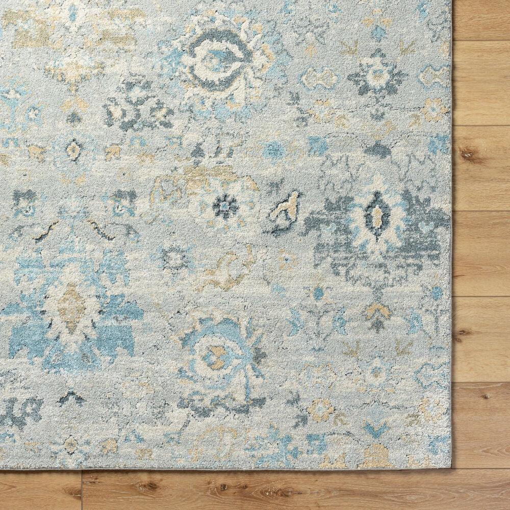 Livabliss by Surya Avellino AVL-2308 Machine Woven Rug