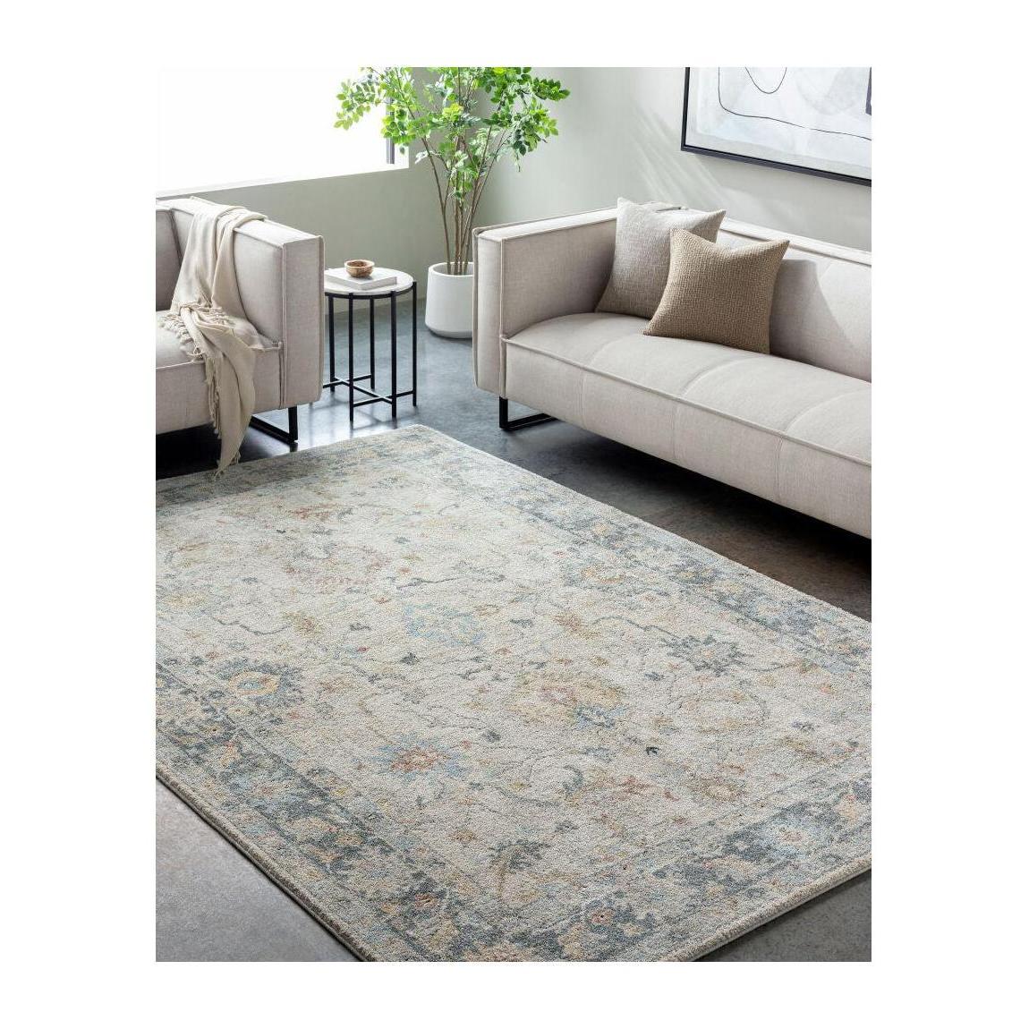 Livabliss by Surya Avellino AVL-2309 Machine Woven Rug