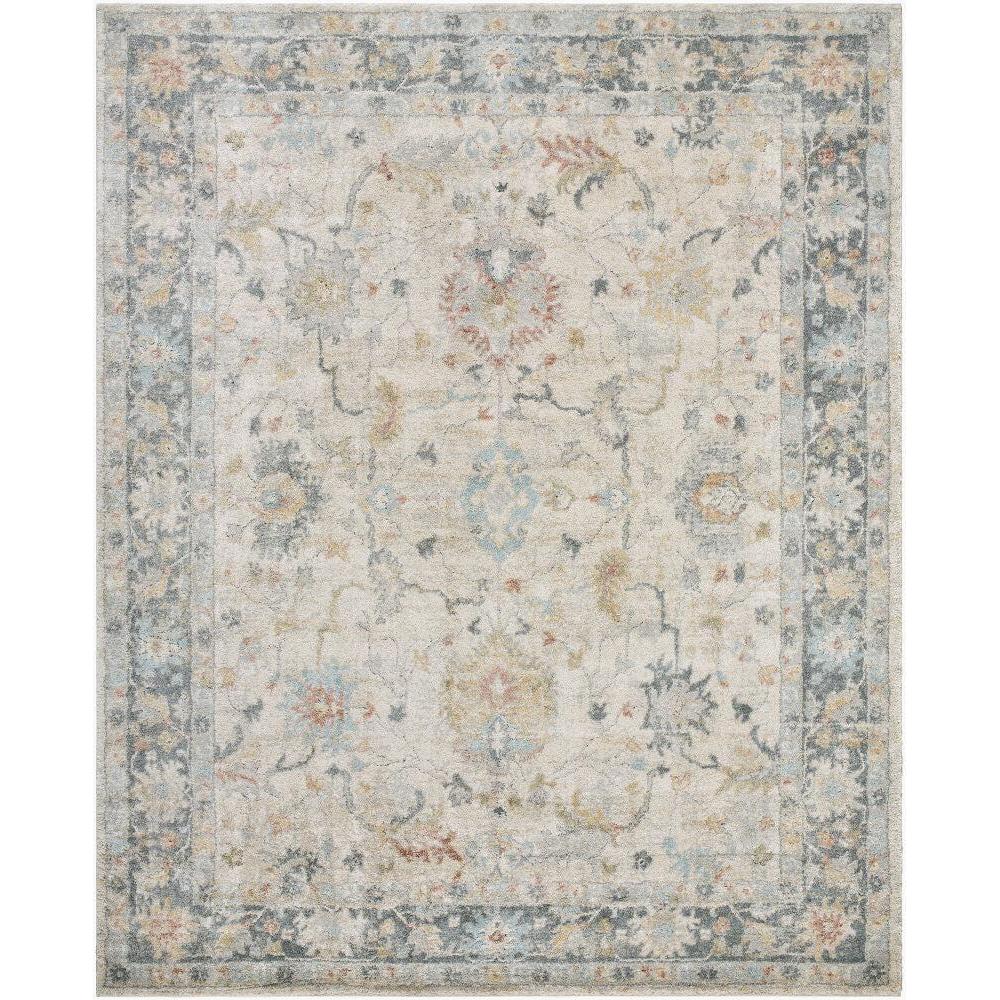Livabliss by Surya Avellino AVL-2309 Machine Woven Rug