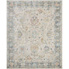 Livabliss by Surya Avellino AVL-2309 Machine Woven Rug