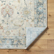 Livabliss by Surya Avellino AVL-2309 Machine Woven Rug
