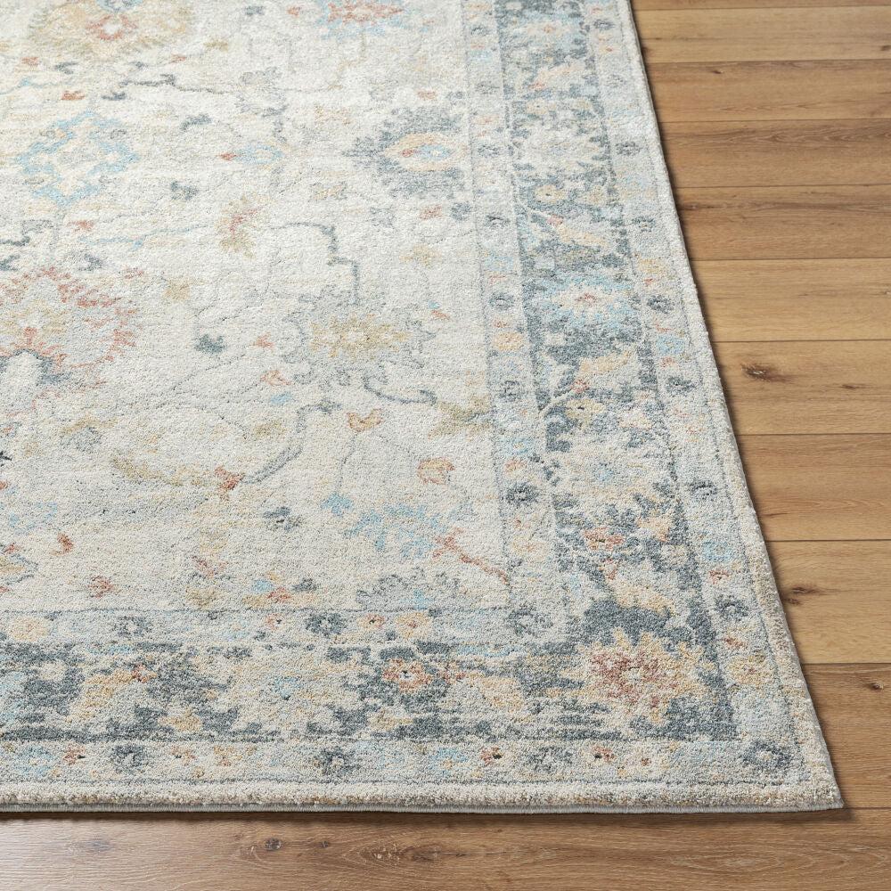 Livabliss by Surya Avellino AVL-2309 Machine Woven Rug