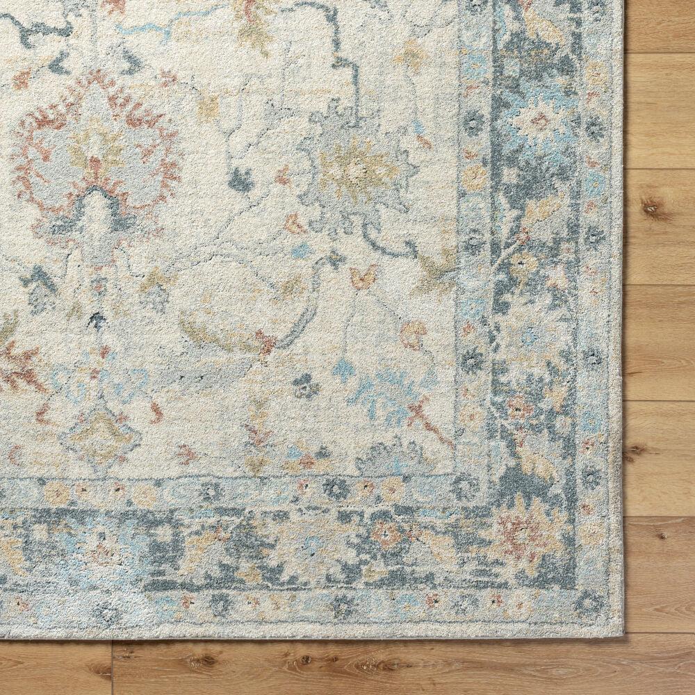Livabliss by Surya Avellino AVL-2309 Machine Woven Rug