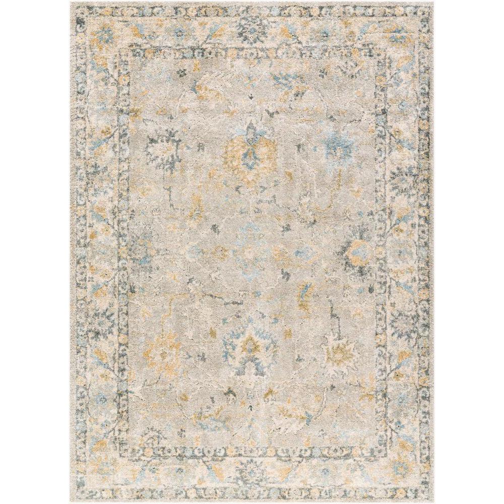 Livabliss by Surya Avellino AVL-2310 Machine Woven Rug