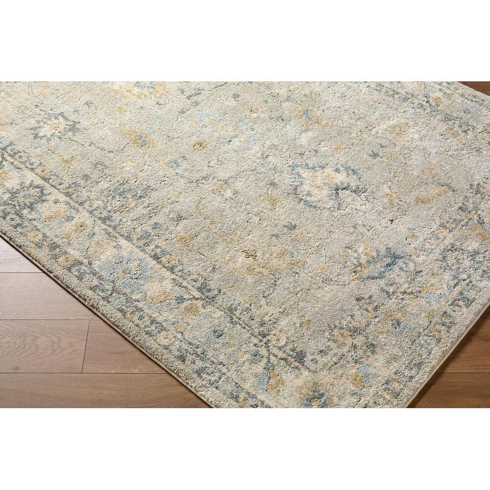 Livabliss by Surya Avellino AVL-2310 Machine Woven Rug