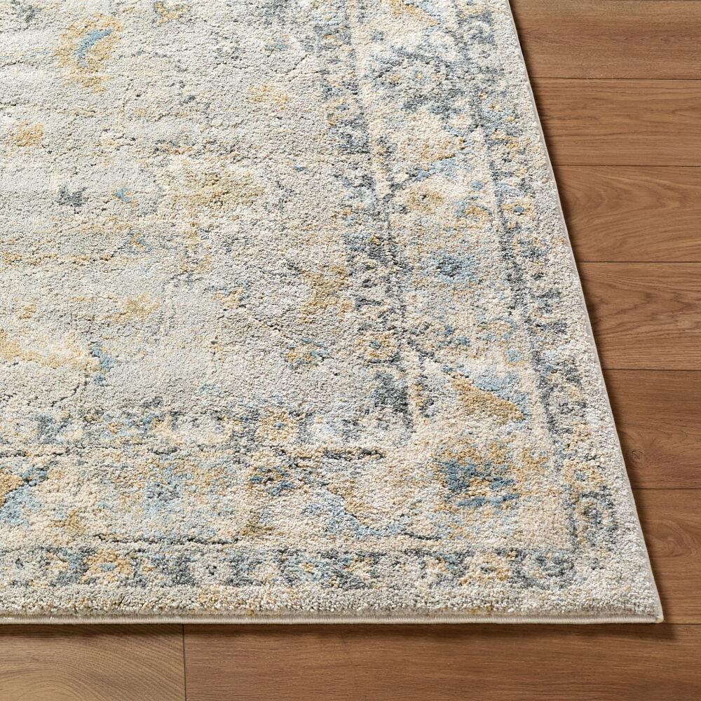 Livabliss by Surya Avellino AVL-2310 Machine Woven Rug