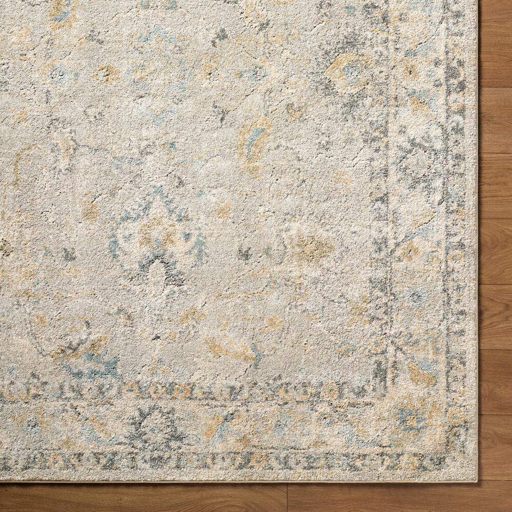 Livabliss by Surya Avellino AVL-2310 Machine Woven Rug