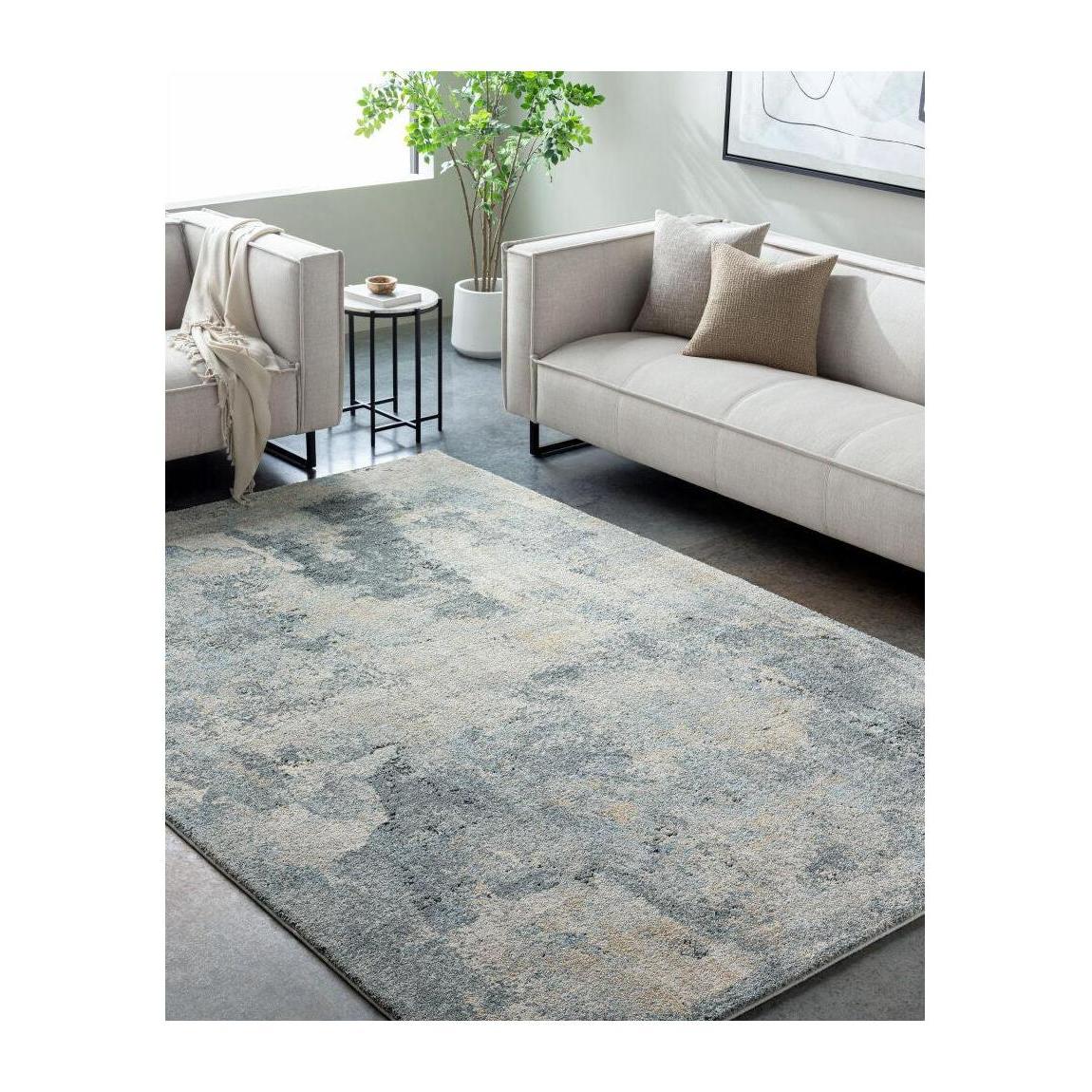 Livabliss by Surya Avellino AVL-2311 Machine Woven Rug