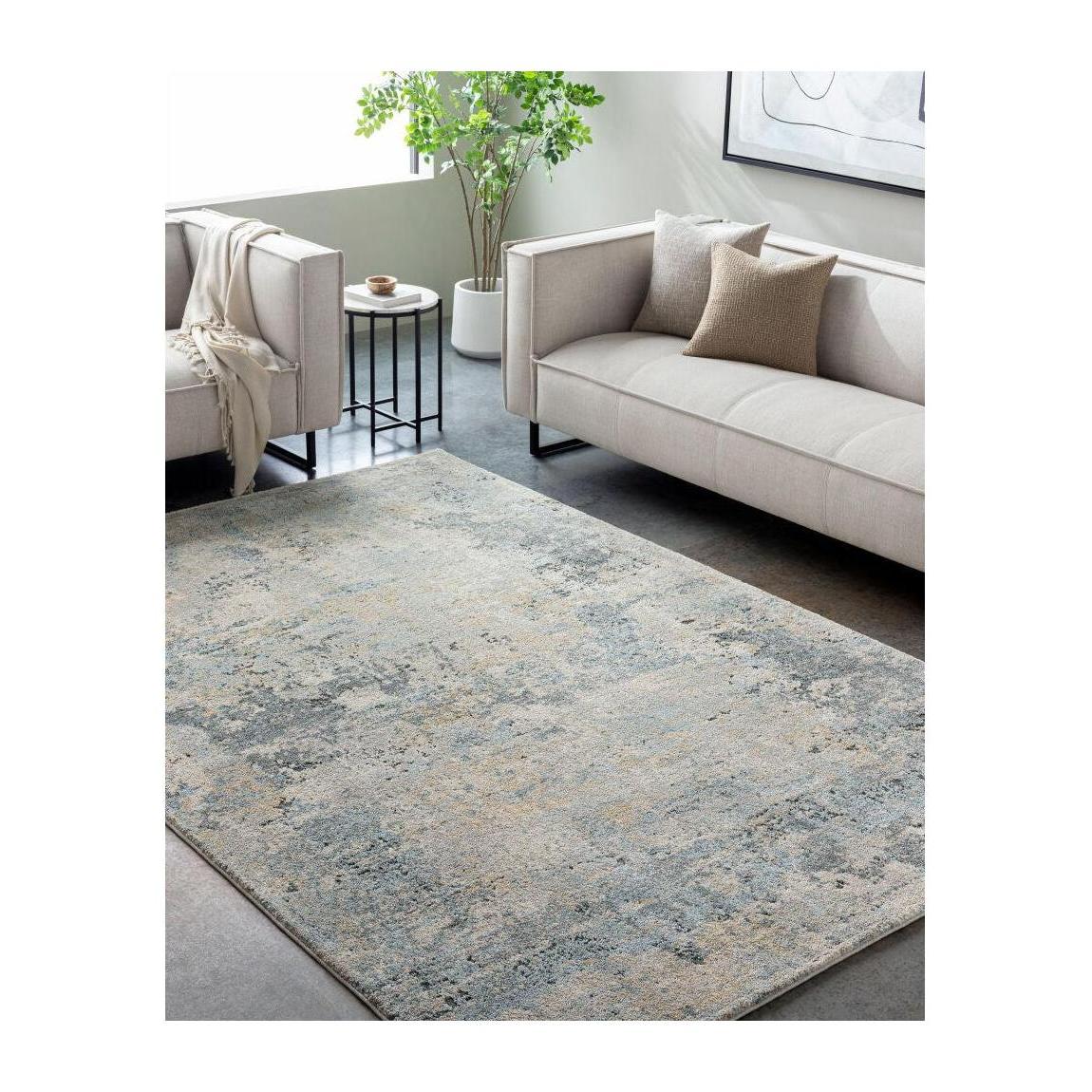 Livabliss by Surya Avellino AVL-2312 Machine Woven Rug
