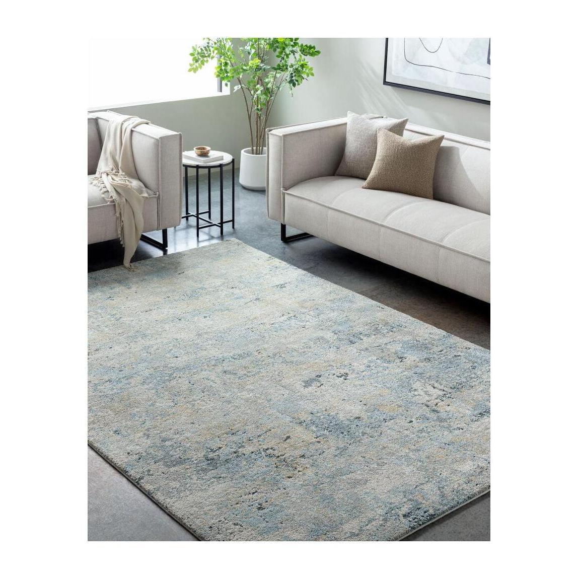 Livabliss by Surya Avellino AVL-2313 Machine Woven Rug