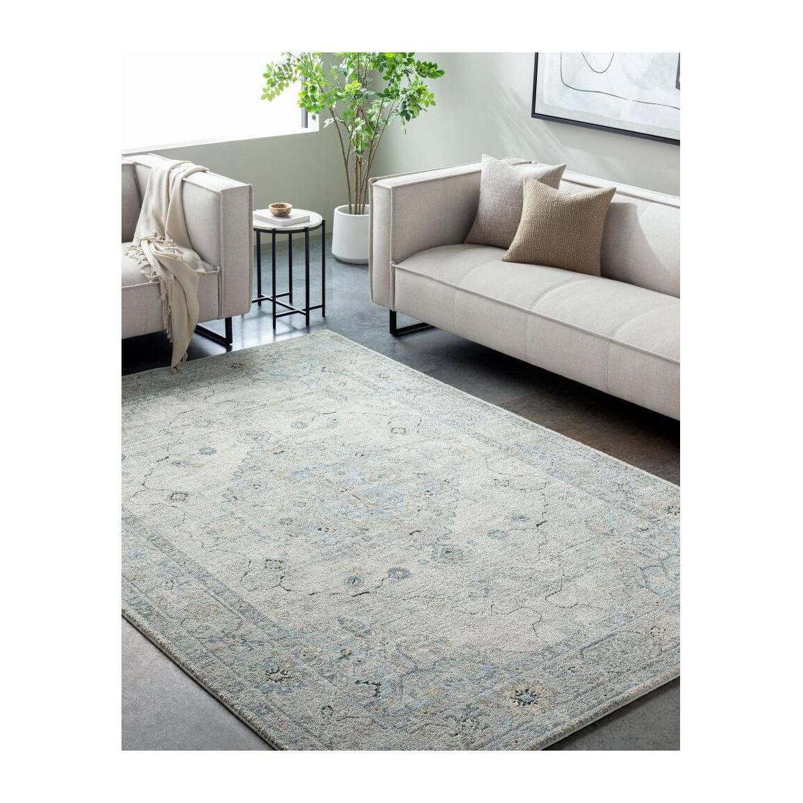 Livabliss by Surya Avellino AVL-2314 Machine Woven Rug