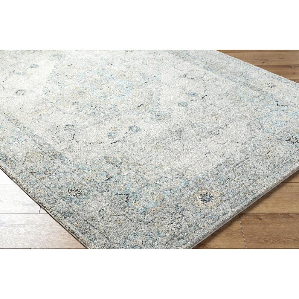Livabliss by Surya Avellino AVL-2314 Machine Woven Rug