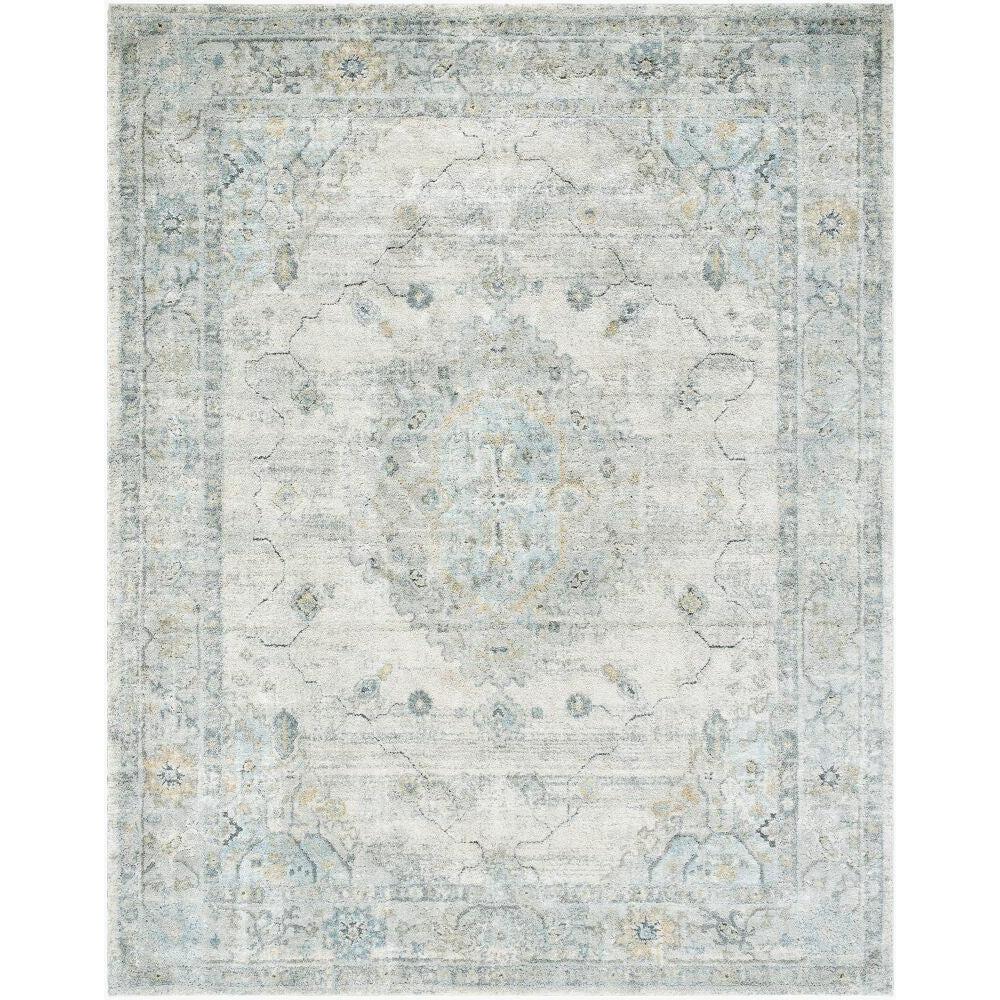Livabliss by Surya Avellino AVL-2314 Machine Woven Rug