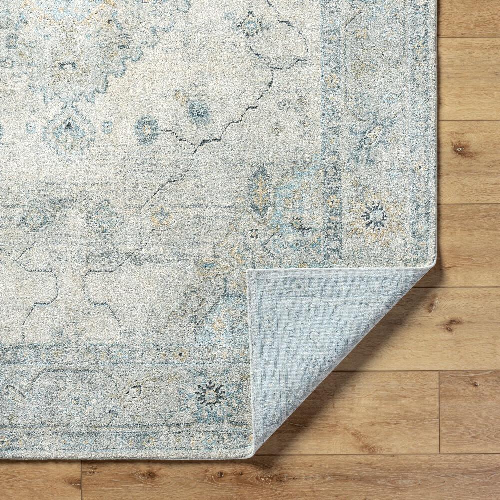 Livabliss by Surya Avellino AVL-2314 Machine Woven Rug
