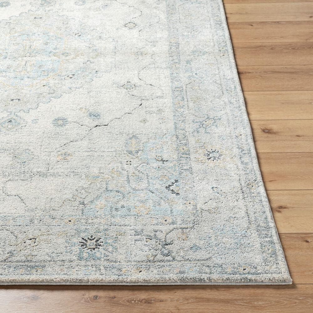 Livabliss by Surya Avellino AVL-2314 Machine Woven Rug