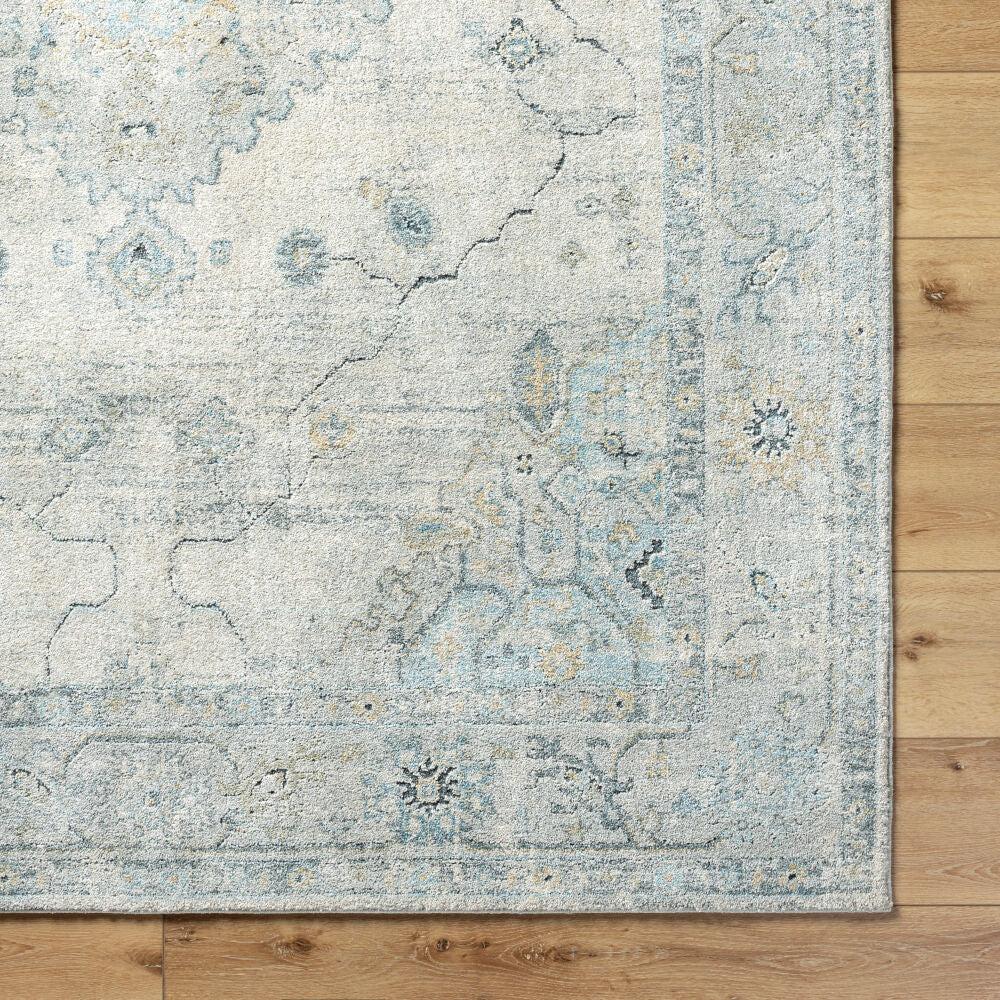 Livabliss by Surya Avellino AVL-2314 Machine Woven Rug