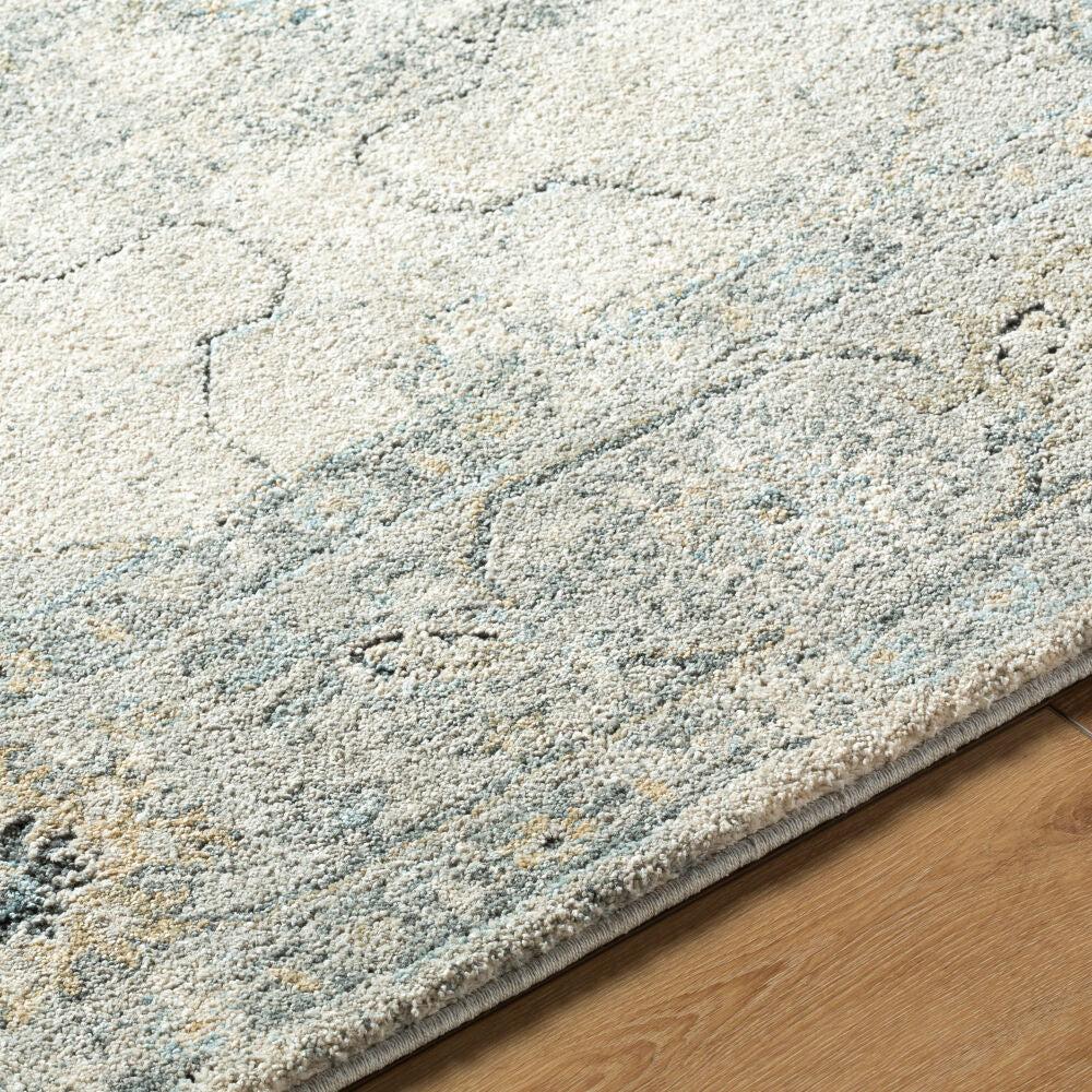 Livabliss by Surya Avellino AVL-2314 Machine Woven Rug