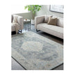 Livabliss by Surya Avellino AVL-2315 Machine Woven Rug