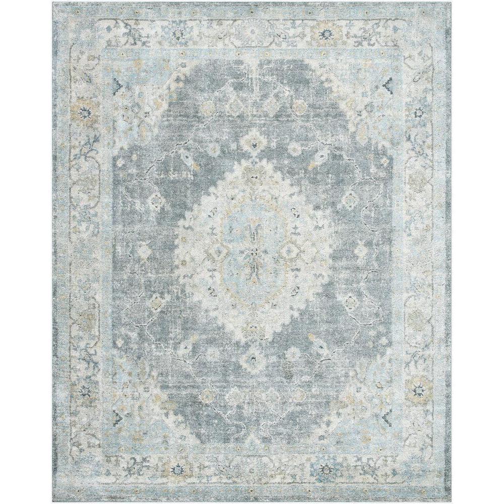 Livabliss by Surya Avellino AVL-2315 Machine Woven Rug