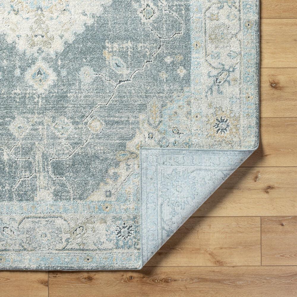 Livabliss by Surya Avellino AVL-2315 Machine Woven Rug