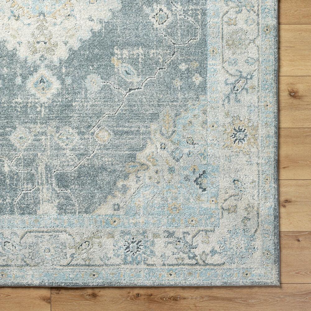 Livabliss by Surya Avellino AVL-2315 Machine Woven Rug