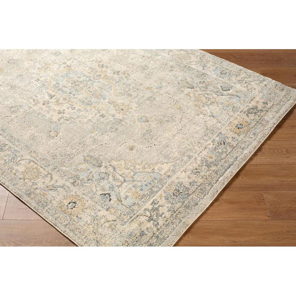 Livabliss by Surya Avellino AVL-2316 Machine Woven Rug