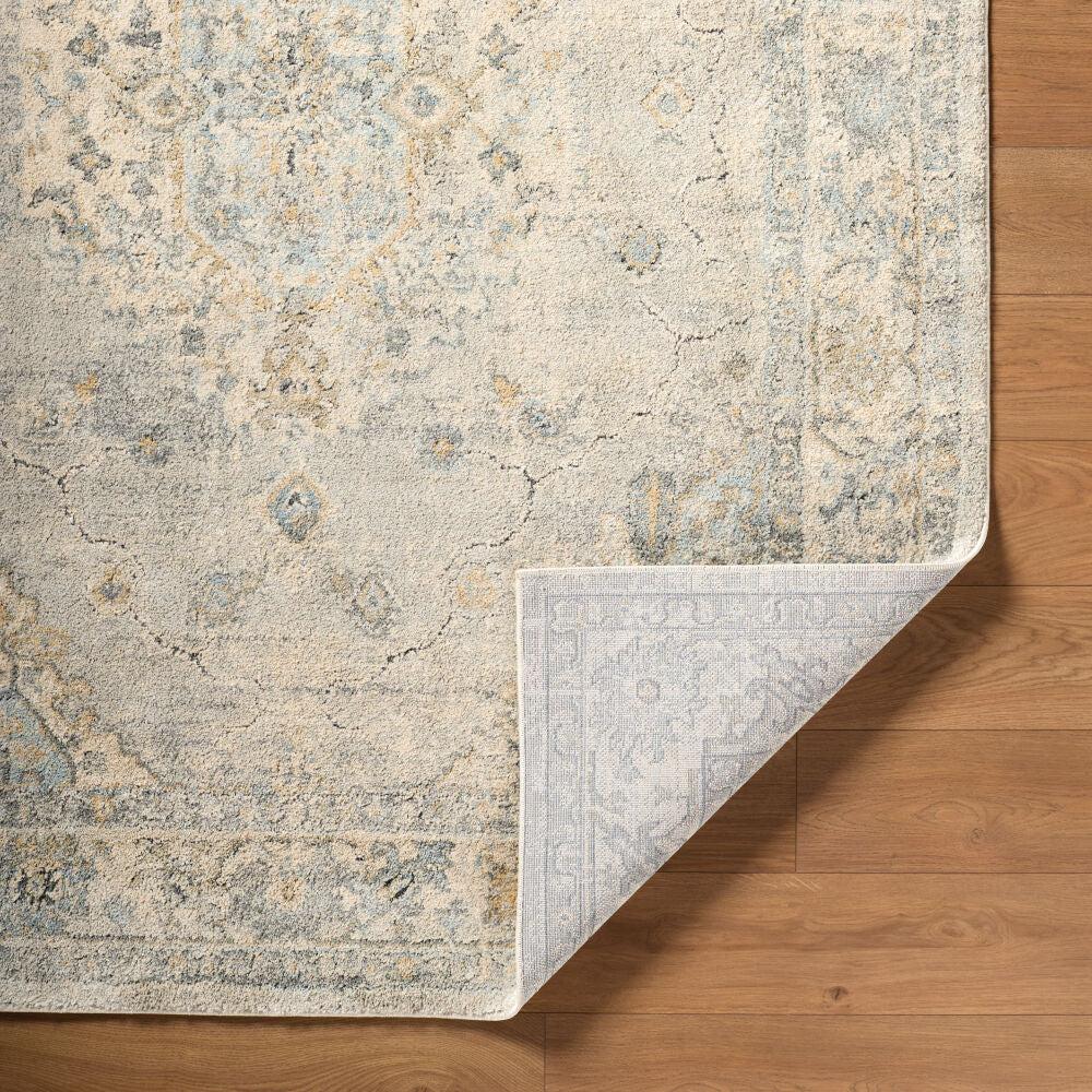 Livabliss by Surya Avellino AVL-2316 Machine Woven Rug