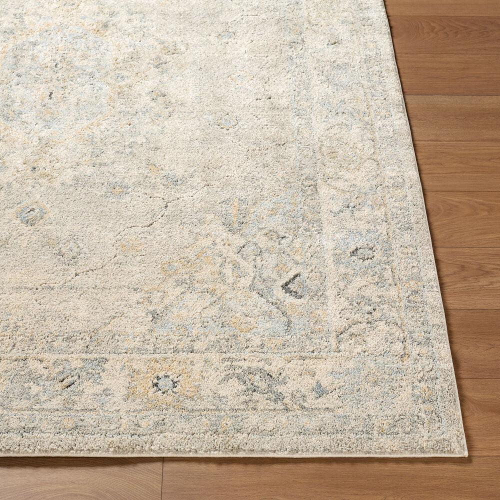 Livabliss by Surya Avellino AVL-2316 Machine Woven Rug