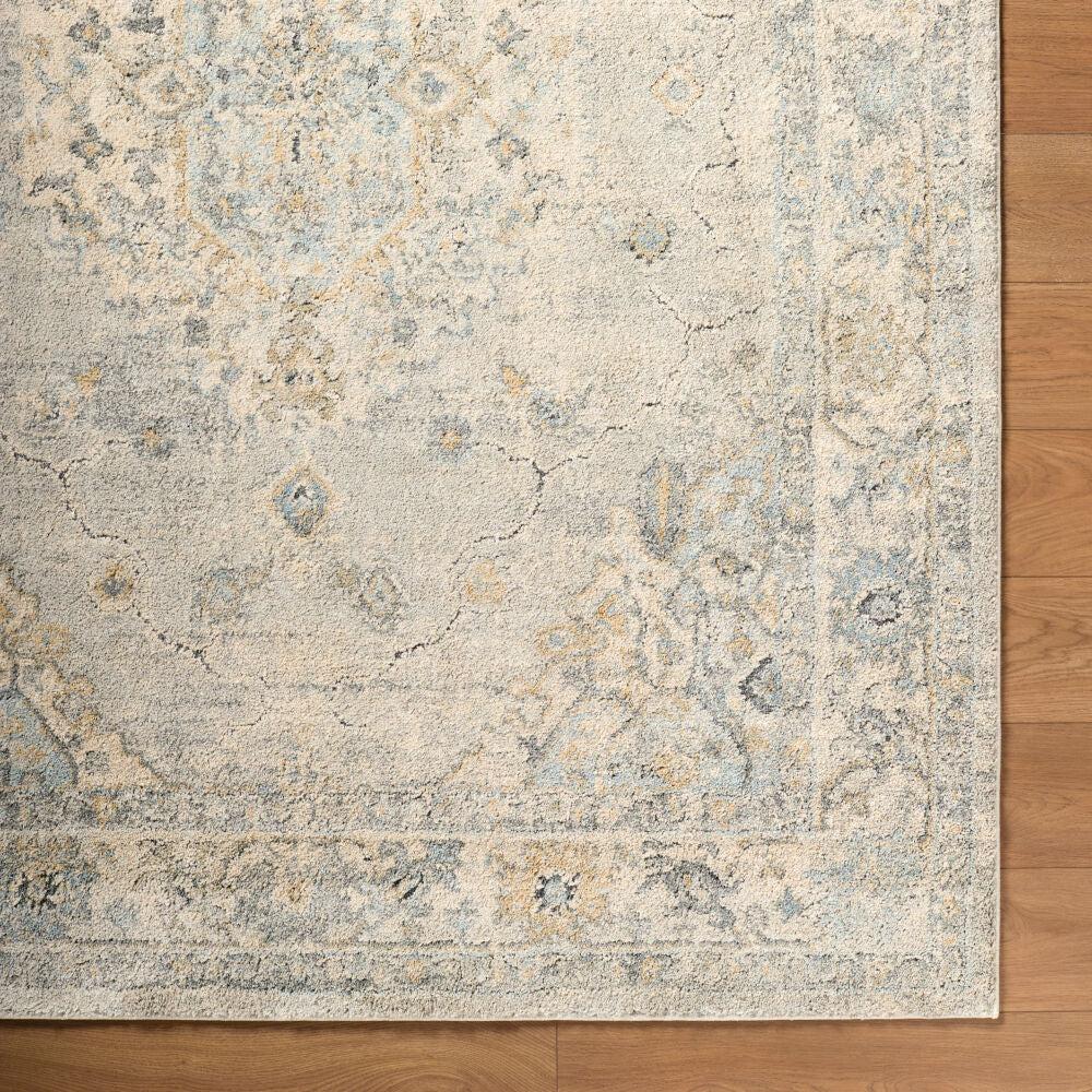 Livabliss by Surya Avellino AVL-2316 Machine Woven Rug