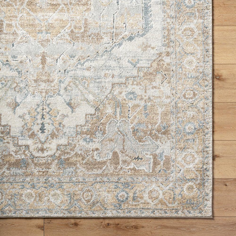 Livabliss by Surya Avellino AVL-2318 Machine Woven Rug Clearance