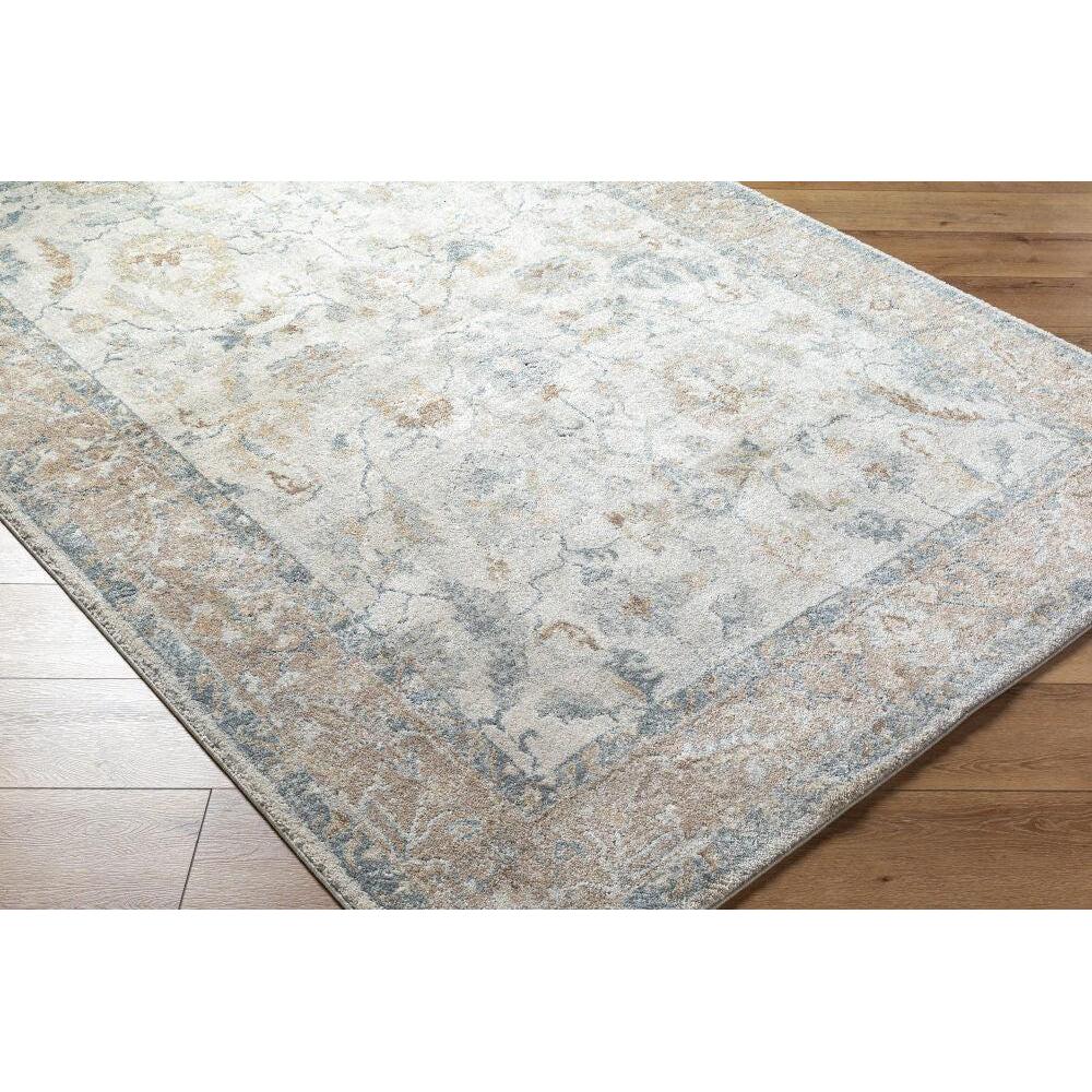 Livabliss by Surya Avellino AVL-2319 Machine Woven Rug