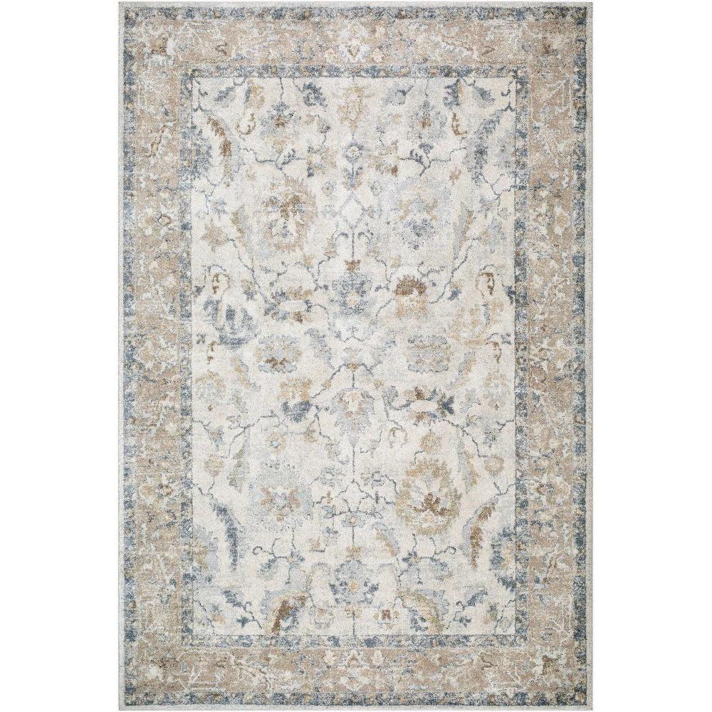 Livabliss by Surya Avellino AVL-2319 Machine Woven Rug