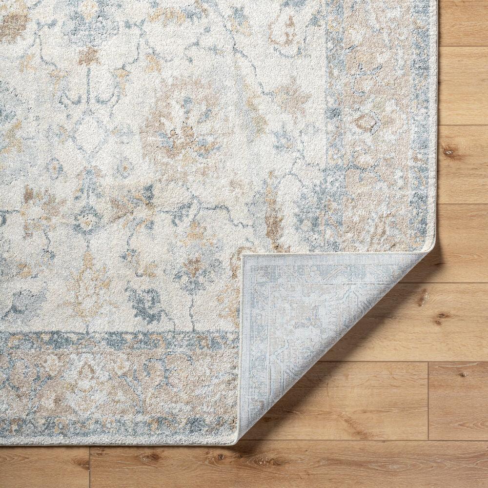 Livabliss by Surya Avellino AVL-2319 Machine Woven Rug