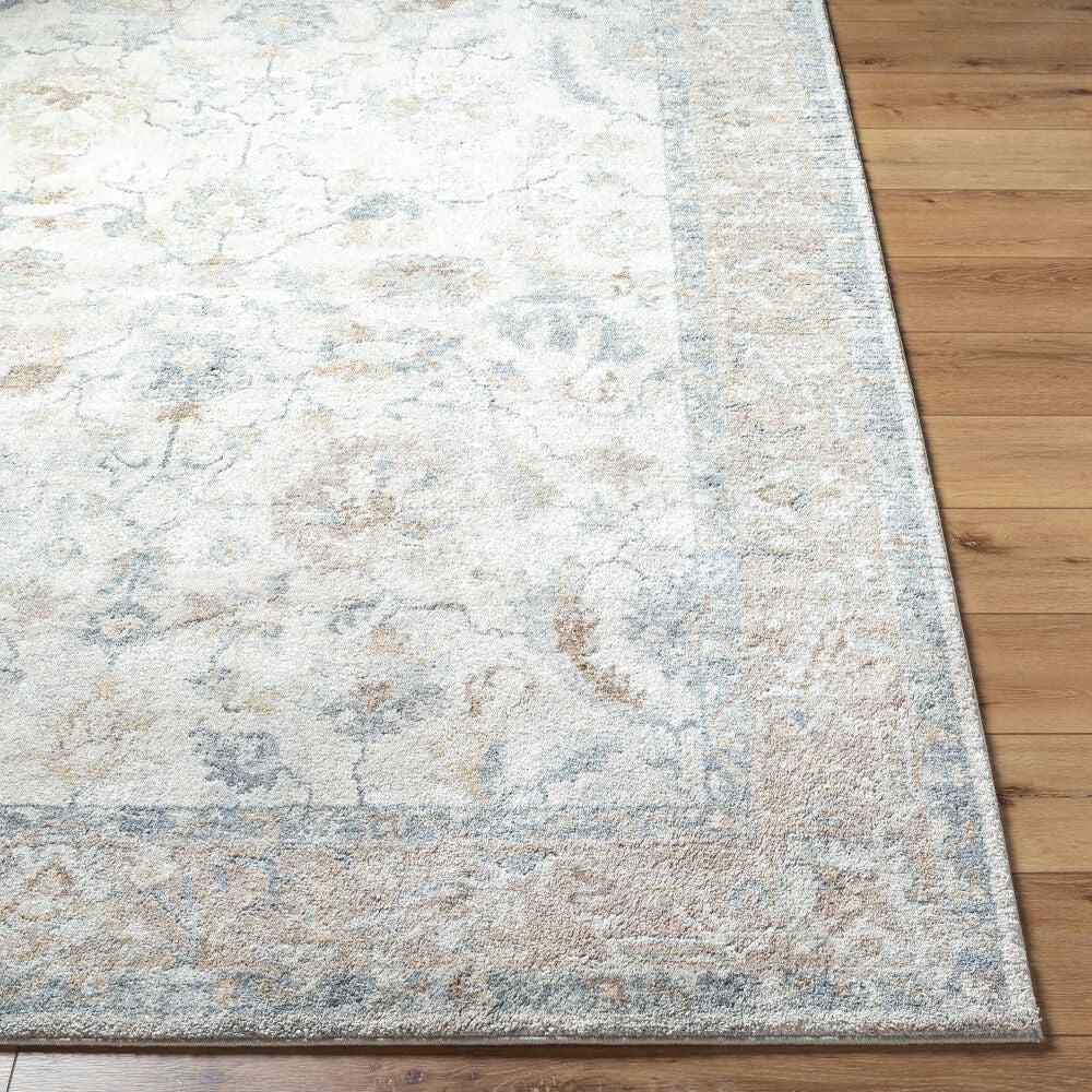 Livabliss by Surya Avellino AVL-2319 Machine Woven Rug