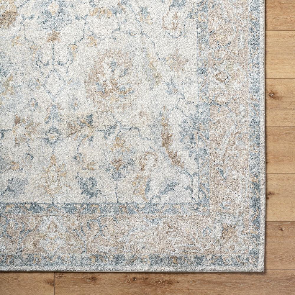 Livabliss by Surya Avellino AVL-2319 Machine Woven Rug