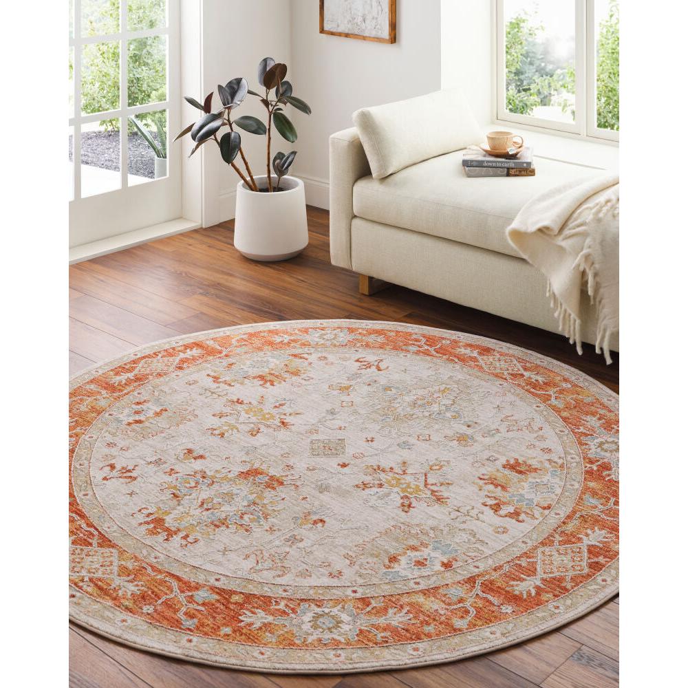 Surya Avant Garde AVT-2312 Machine Woven Rug Clearance