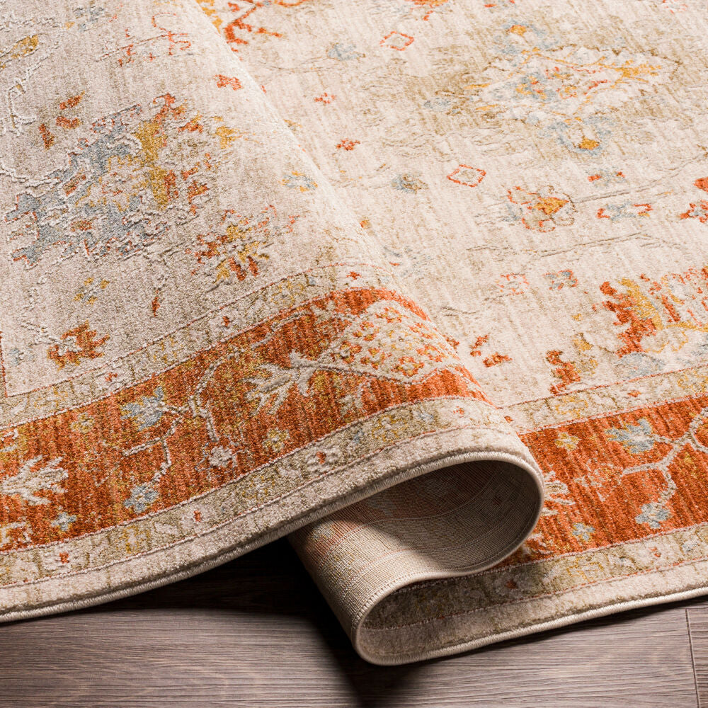Surya Avant Garde AVT-2312 Machine Woven Rug Clearance