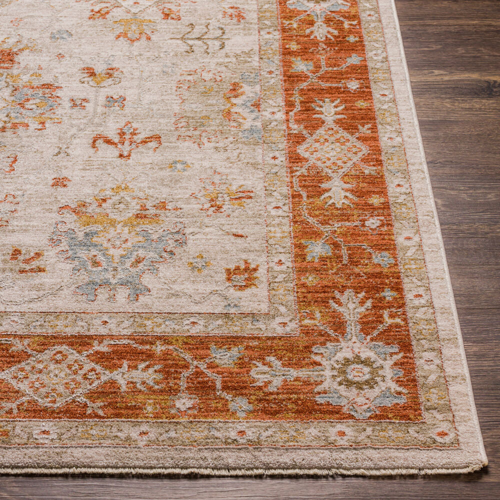 Surya Avant Garde AVT-2312 Machine Woven Rug Clearance