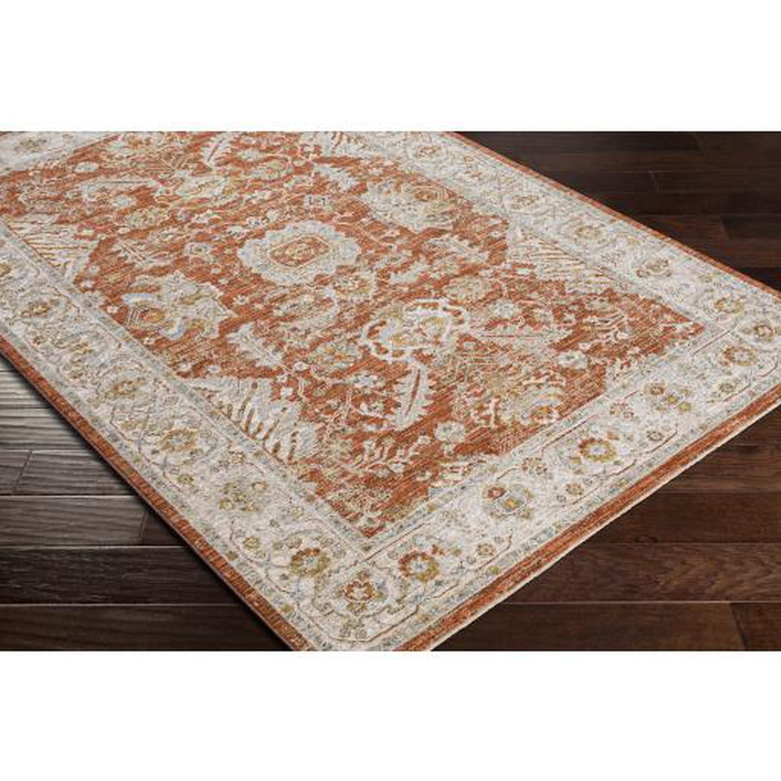 Livabliss by Surya Avant Garde AVT-2317 Machine Woven Rug