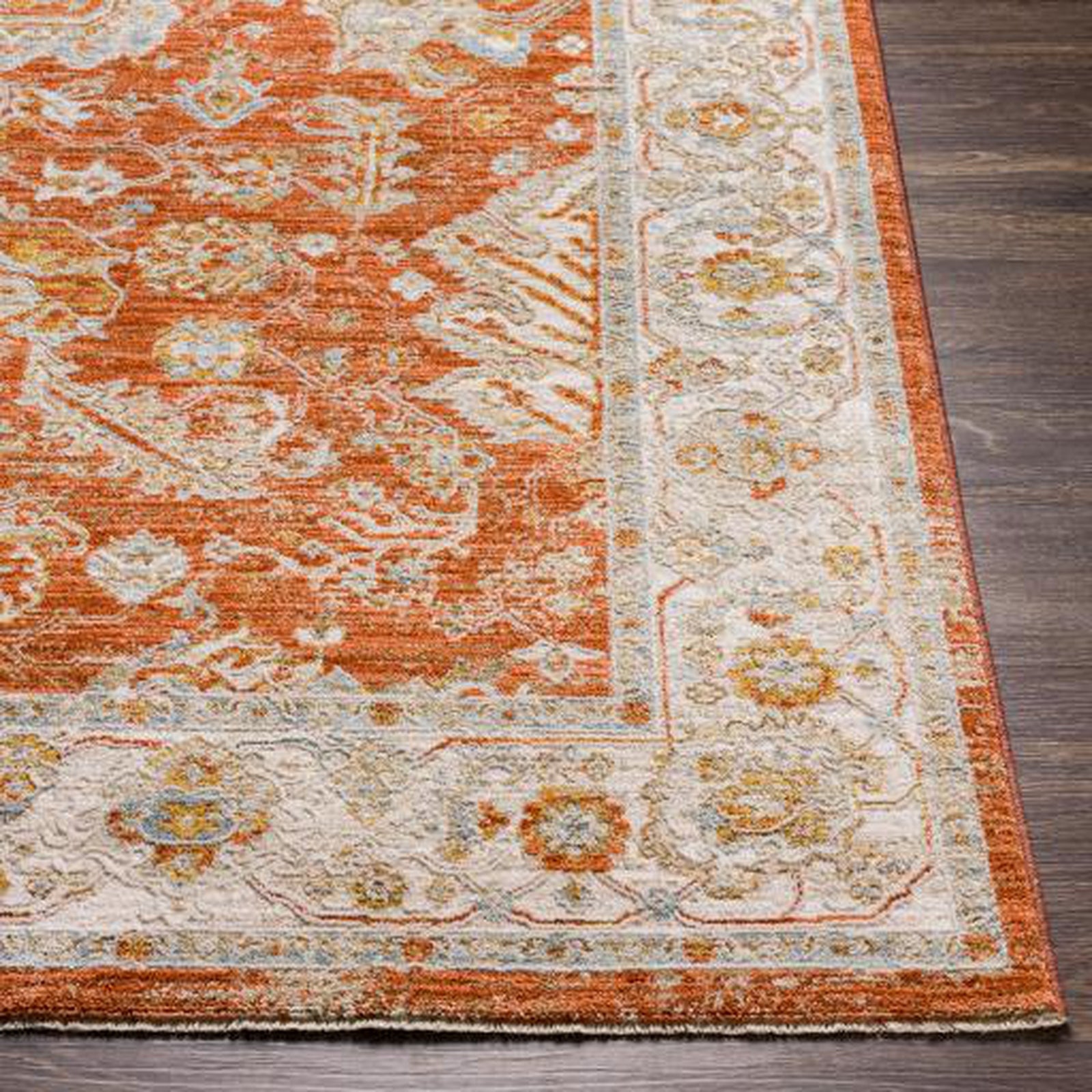 Livabliss by Surya Avant Garde AVT-2317 Machine Woven Rug