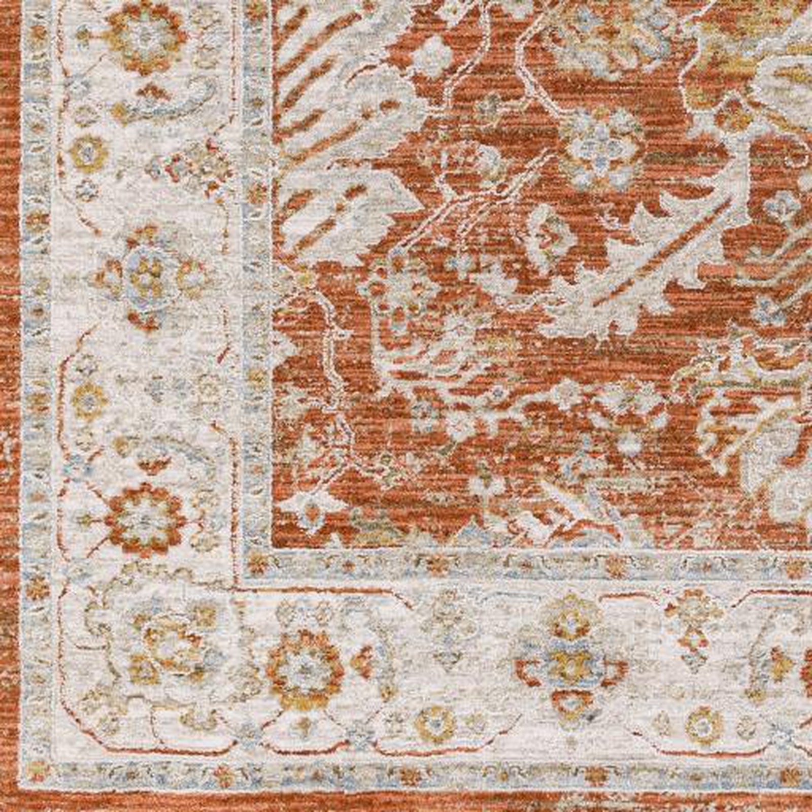 Livabliss by Surya Avant Garde AVT-2317 Machine Woven Rug