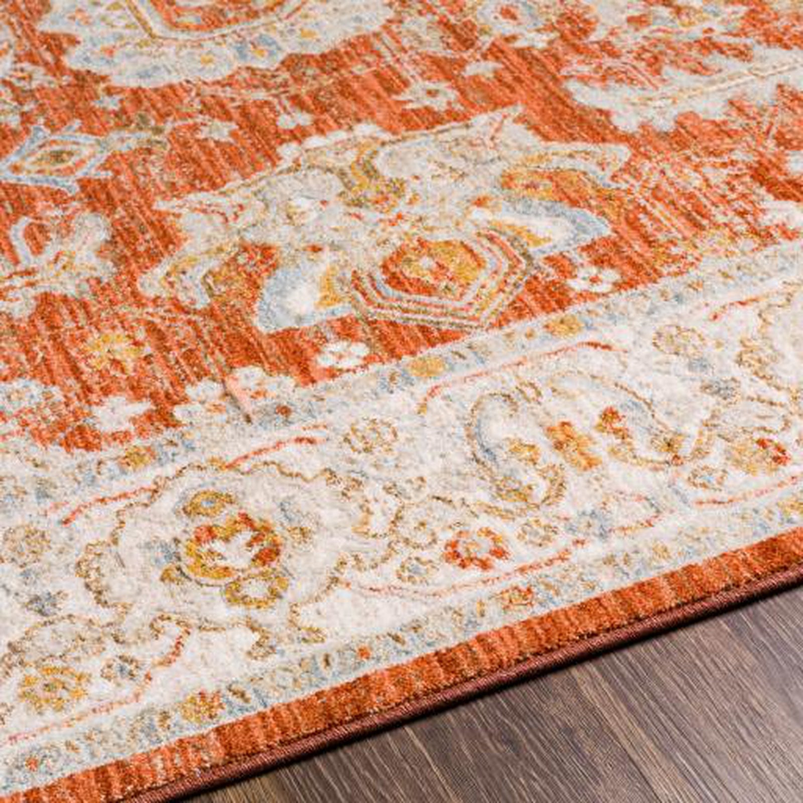 Livabliss by Surya Avant Garde AVT-2317 Machine Woven Rug