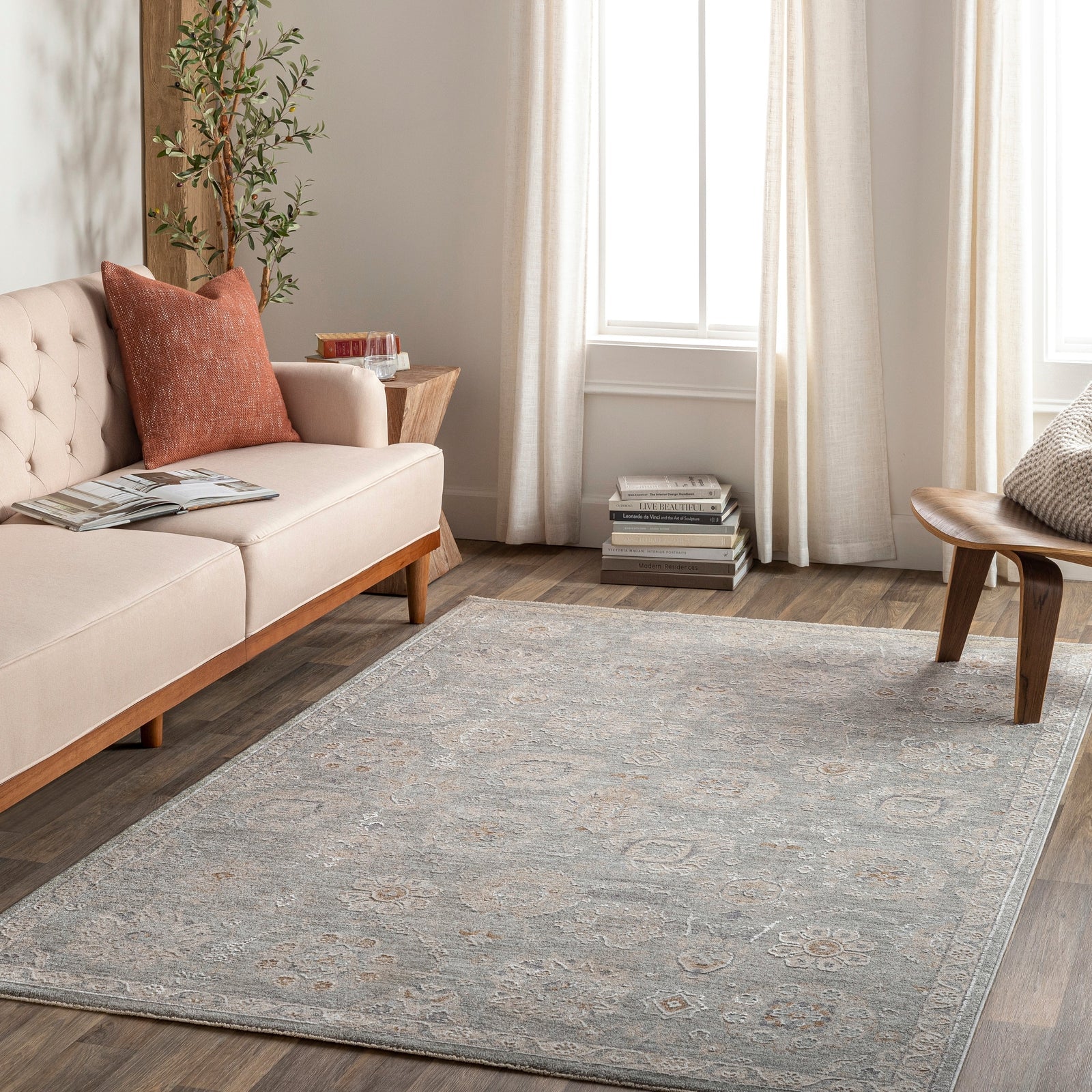 Livabliss by Surya Avant Garde AVT-2335 Rug