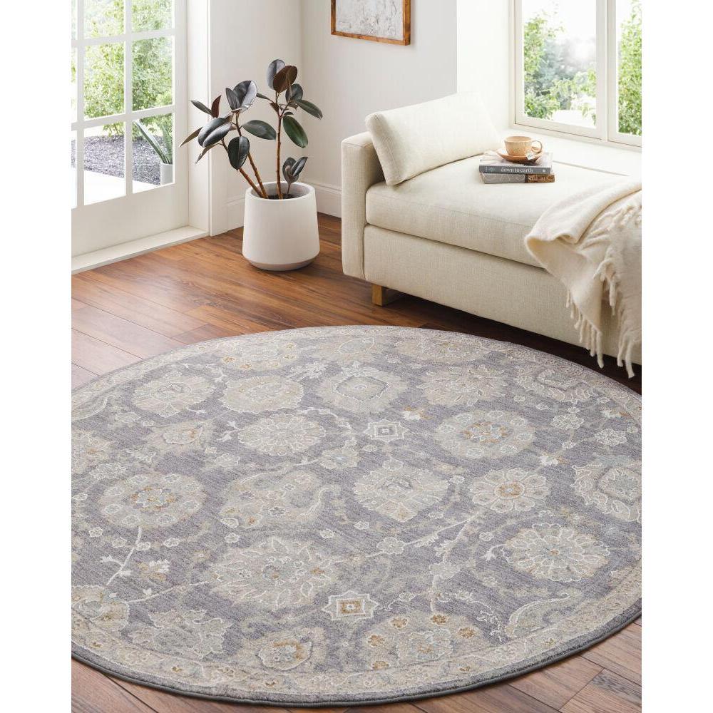 Livabliss by Surya Avant Garde AVT-2336 Machine Woven Rug