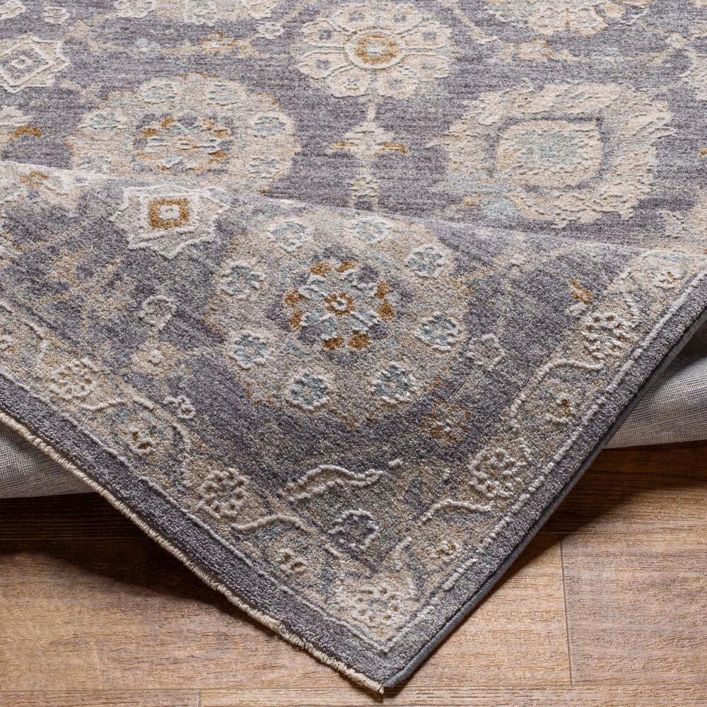 Livabliss by Surya Avant Garde AVT-2336 Machine Woven Rug