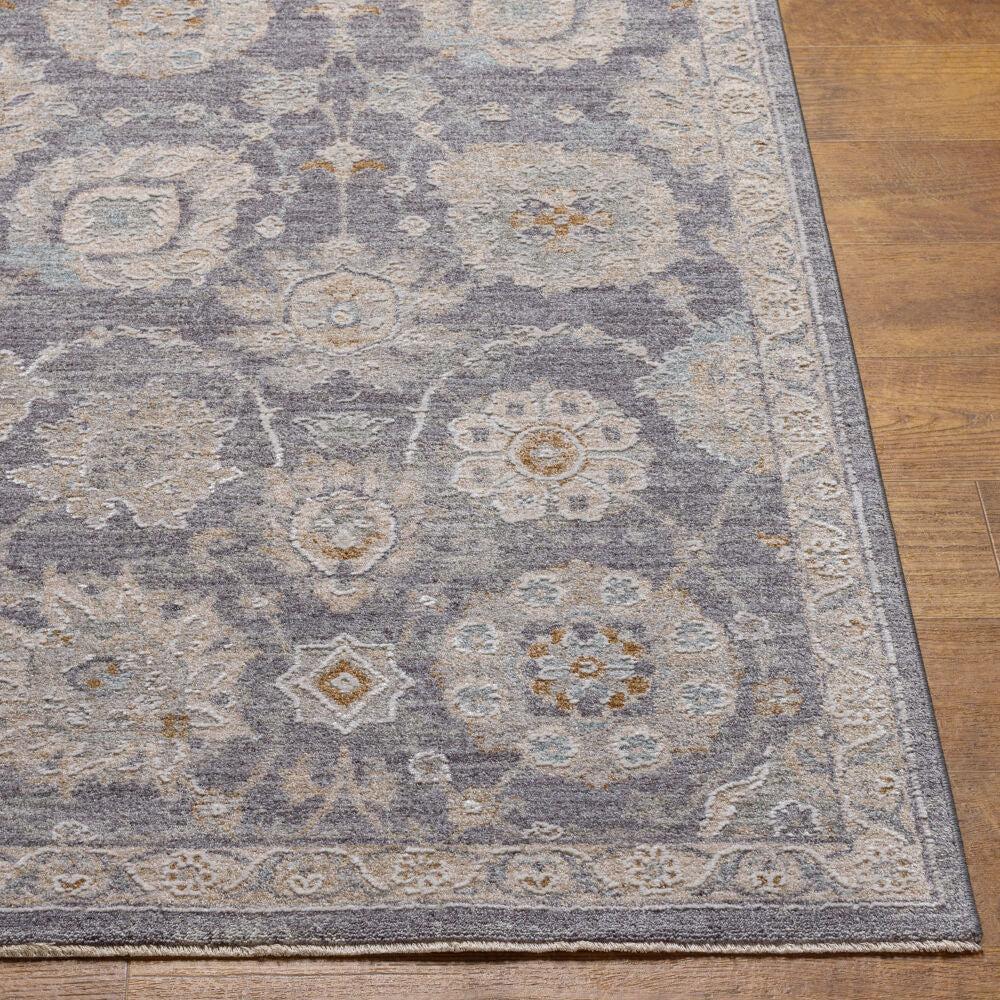 Livabliss by Surya Avant Garde AVT-2336 Machine Woven Rug