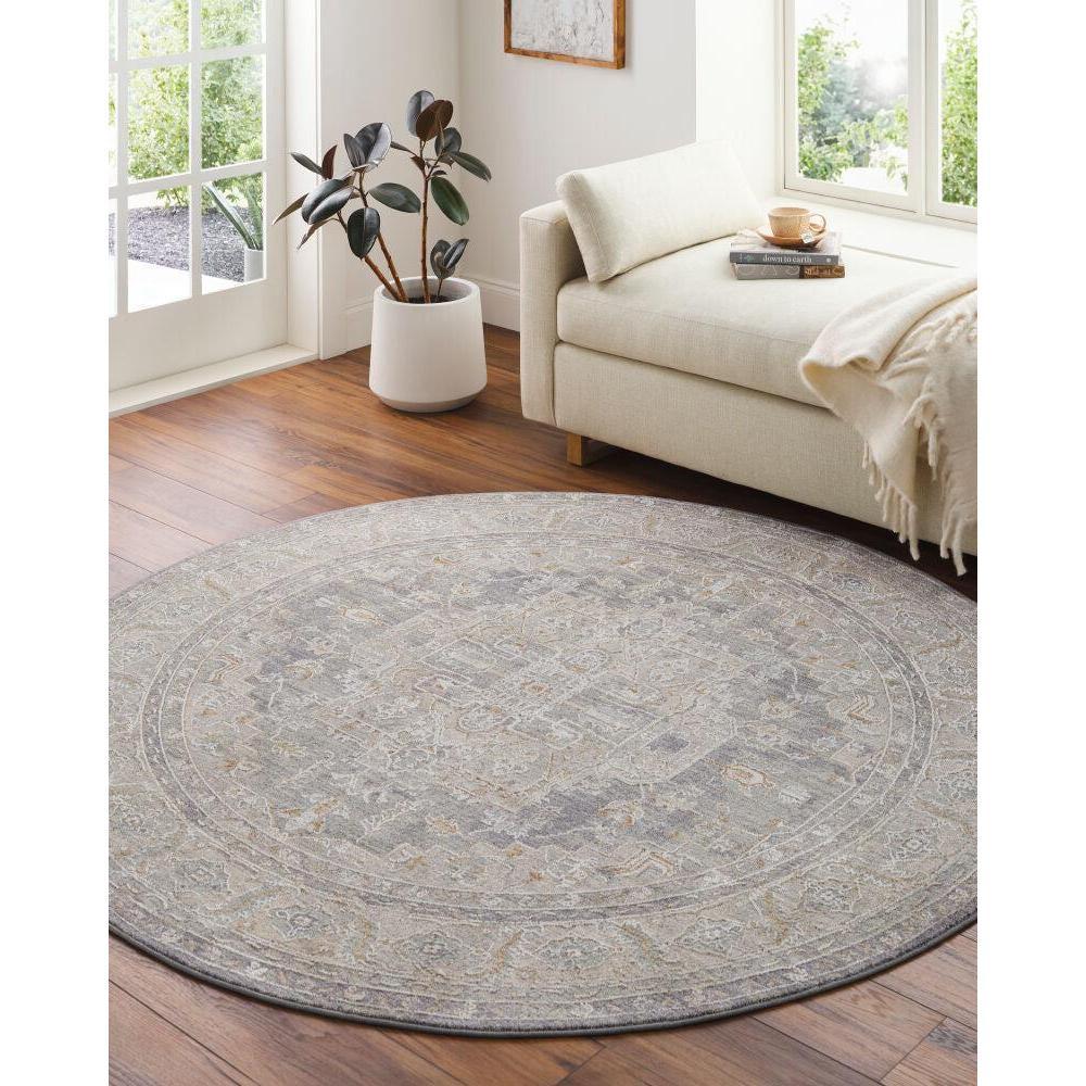 Livabliss by Surya Avant Garde AVT-2337 Machine Woven Rug